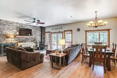 Image de Idaho Family Home ~ 11 Mi to Lake Pend Oreille