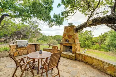Image de Lake Travis Home Near Marina w/ Spectacular Views!