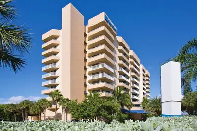 Image de Condo moderne et confortable près du salon nautique de Fort Lauderdale