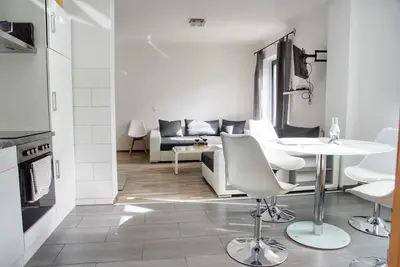 Image de Ferienwohnung/app. für 5 Gäste mit 110m² in Mönkebude, Ostsee, Deutschland