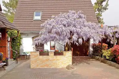 Image de Vacation cottage Blauregen