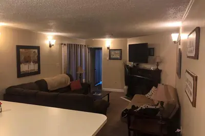 Image de Winterplace Ski in Ski out condo Second Floor D205