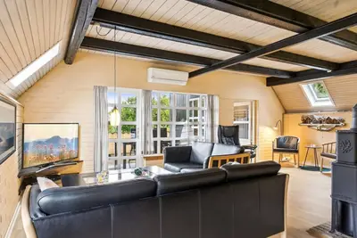 Image de \"Carolin\" - 300m from the sea by Interhome