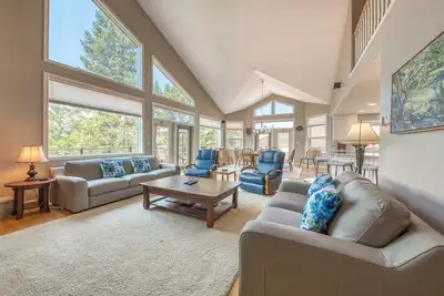 Image de Marble Canyon 3 Bedroom Townhome: Unit 201p2
