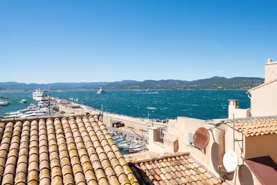 Image de Rooftop du Portalet