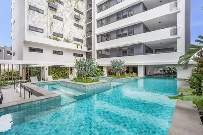 Image de Avalon Resort Deluxe 2 Bedroom Apartment