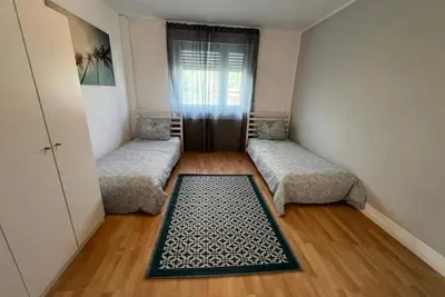 Image de Vacation apartment Landskrone