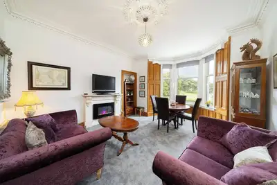 Image de Orchar Park View - Broughty Ferry