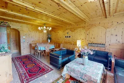 Image de Well-kept holiday apartament house in a prime location in St.