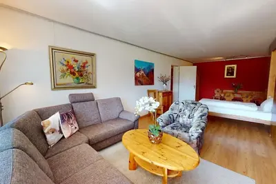 Image de Well-kept holiday apartament house in a prime location in St.