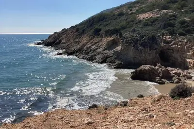 Image de Villetta sud Sardegna Vicino al Mare. i. u. n. S2931