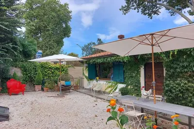 Image de Bel appartement pour 2 personnes avec Wifi