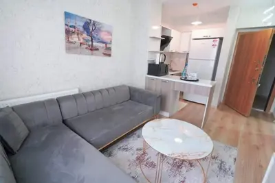 Image de 1 Bedroom Apartment 52 m2\/Parking\/Wi-Fi - Sh17