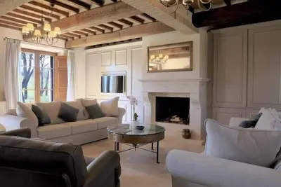 Image de Villa Arezzo Summary: