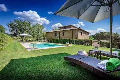 Image de Villa Fabbrica Summar