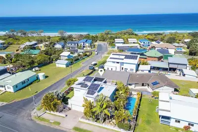 Image de Whale Watchers- Pool, Pet-friendly, Ocean views, Sleeps 6