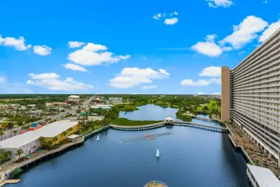 Image de Family and Friends Beach Resort Condo for 8! Just Steps from the Beach!