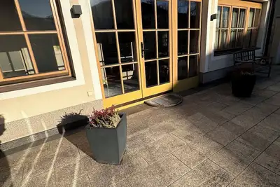 Image de Tranquil villa with WiFi in charming Fügen