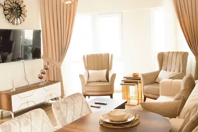 Image de Royal Panorama Suite, 2a\/C, Wifi & Free Parking -Hi9