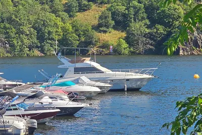 Image de Nuits insolites sur un bateau 12m en pleine nature