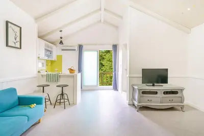 Image de Yangpyeong Beulleosseom pet spa Pension