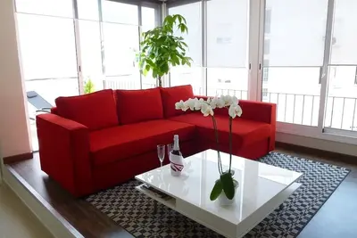Penthouse Apartment in the Heart of Sitges