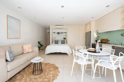 Image de Boutique Terrace Apt Bondi Beach