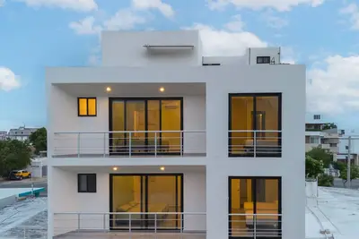 Image de Sea Breeze 1st Floor By Fidalsa