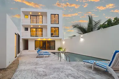 Image de Sea Breeze Views 2nd Floor By Fidalsa
