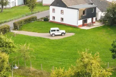 Image de Vacation cottage Schneifel