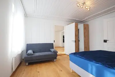 Image de Appartement de vacances Gais pour 1 - 5 personnes avec 3 chambres à coucher - Appartement de vacance