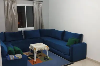 Image de Appartement à 5 mn de la plage d'Anza