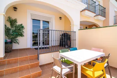 Image de Maison de vacances pour 6 personnes env. 120 qmà Nerja, Andalousie (Costa del Sol)