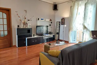 Appartement de vacances Genova pour 1 - 6 personnes avec 2 chambres à coucher - Logement de vacances