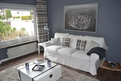 Image de Appartement de vacances Braunlage pour 1 - 4 personnes avec 1 chambre Ă coucher - Logement de vacanc