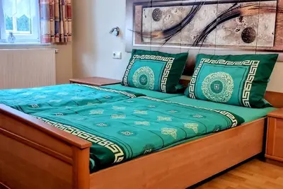 Image de Appartement de vacances Görlitz pour 1 - 2 personnes avec 1 chambre à coucher - Appartement de vacan