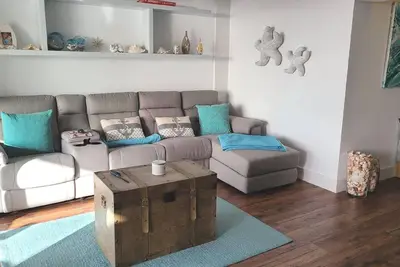 Image de Maison de vacances Costa Adeje pour 1 - 4 personnes avec 2 chambres Ă coucher - Maison de vacances