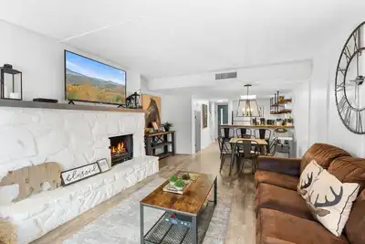 Image de New! 5 Min to GBurg/National Park* Quiet+Families!