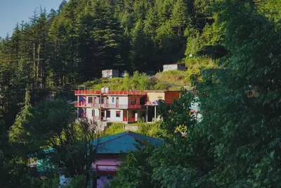 Image de Raila Home Stay