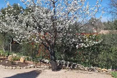 Image de Villa Chrisama chambre d'hôtes dans un environnement calme