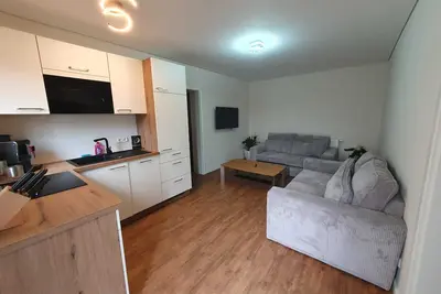 Image de Lux Suites Leipzig Royal Apartment