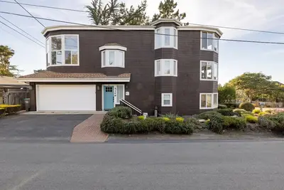 Image de Casa De Marina: 3  Br, 2  Ba House in Cambria, Sleeps 6