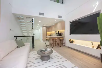 Image de Instaworthy 2-Bedroom Apartment at Villa Pera in Jvc