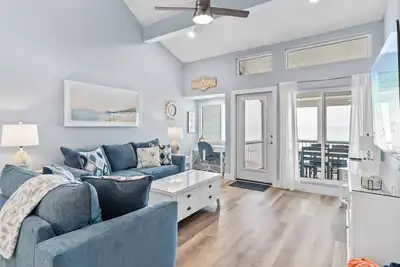 Image de Sealoft 202 - Signature Gulf-Front Retreat / Private Beachfront