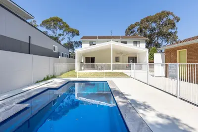 Image de Callala on King - Pet Friendly with Swimming Pool