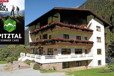 Image de Gschwandthof - Apartment 1