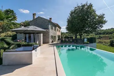 Image de Villa Zvonar in Karojba