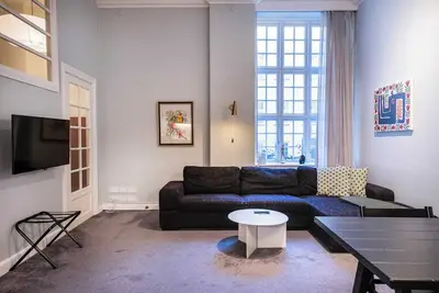 Image de Great Ground Floor Flat in Copenhagen