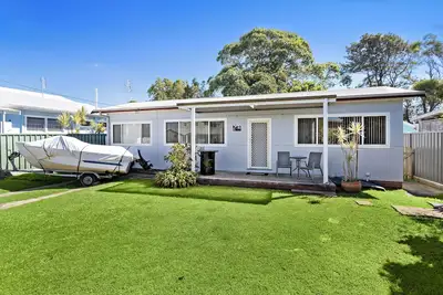 Image de Shoalhaven Heads, River Cottage, Pet friendly, Early check in, late check out