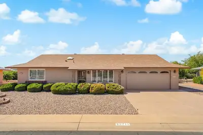 Image de Charming 2br/2ba in Sun City: 55+ Community